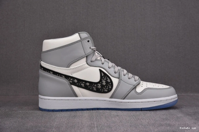 shoe x 1 Retro Jordan CN8607-002 High DR box) (DR 0814